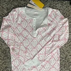 trying to get these LSF X Roller Rabbit pjs off of my hands! size 14 kids (XXS)